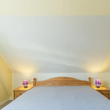 Апартаменты Haus Tarnewitz, 07 *