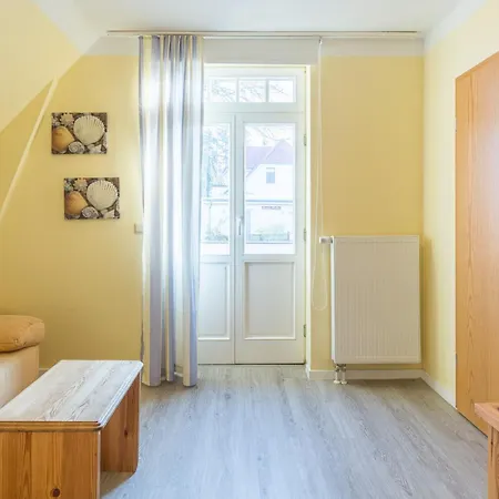 Haus Tarnewitz, 07 Lejlighed *