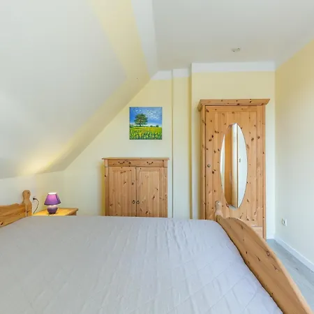 Haus Tarnewitz, 07 Boltenhagen (Ostseebad)