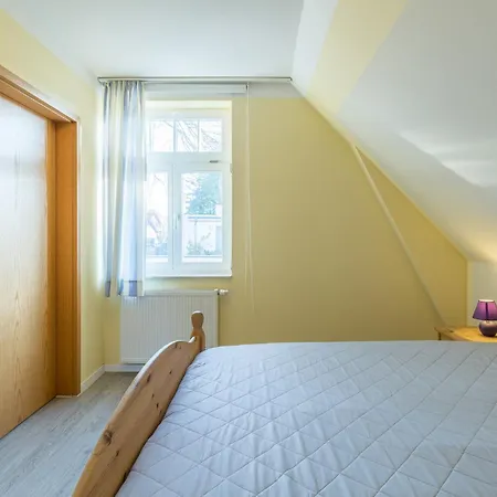 Haus Tarnewitz, 07 Lejlighed